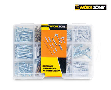 Household Assortment Sets