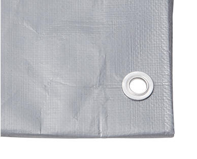 Heavy Duty Tarp 3.65m x 3.65m