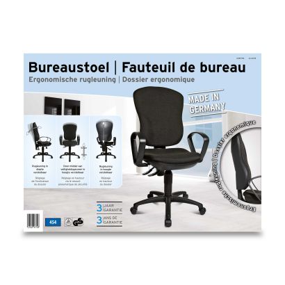 Bureaustoel