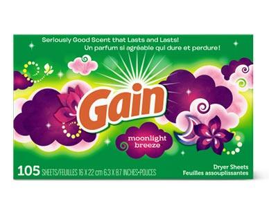 Gain 
 Regimen Assorted Varieties