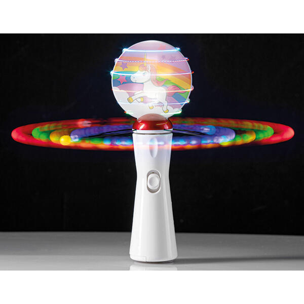 LED-Leuchtwirbler