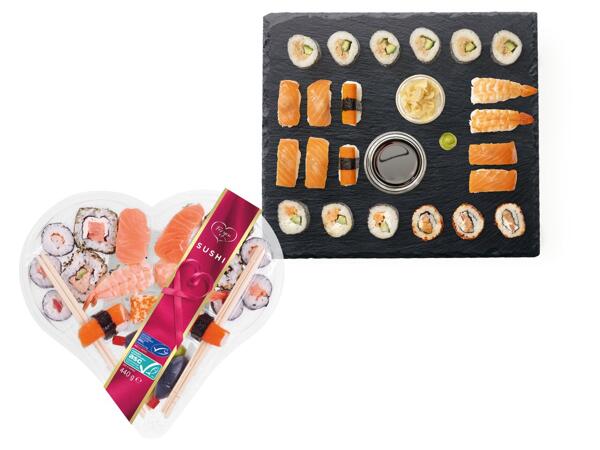 SUSHI