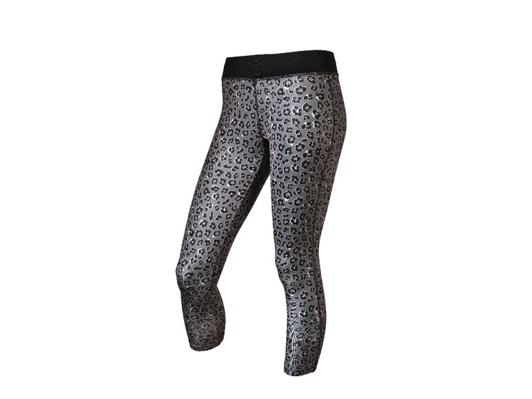 Laufhose oder -short