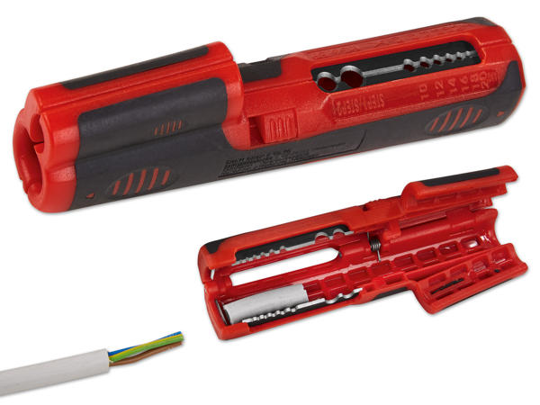 POWERFIX(R)PROFI+ Abmantelungswerkzeug