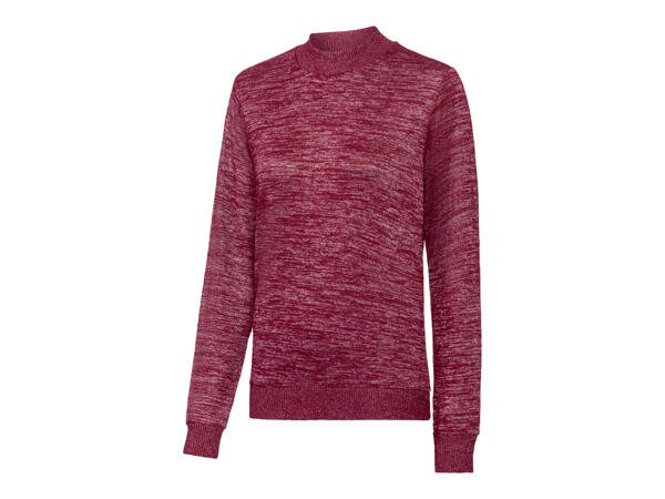 Ladies' Sweatshirt