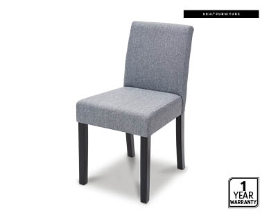 Fabric Dining Chair