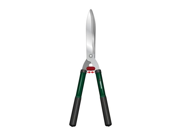 Parkside Bypass Hedge Shears