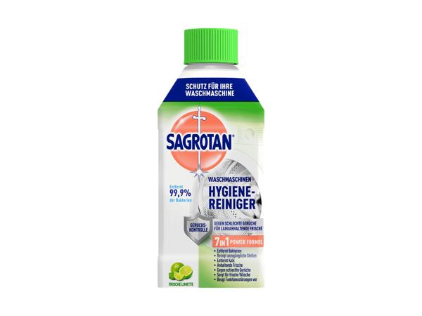 Waschmaschinen Hygienereiniger