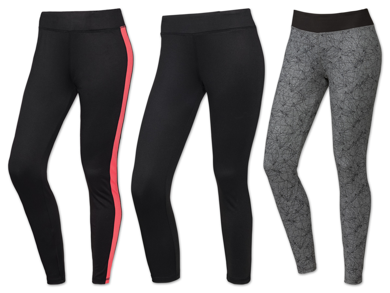 CRIVIT(R) Damen Fitnesstights1