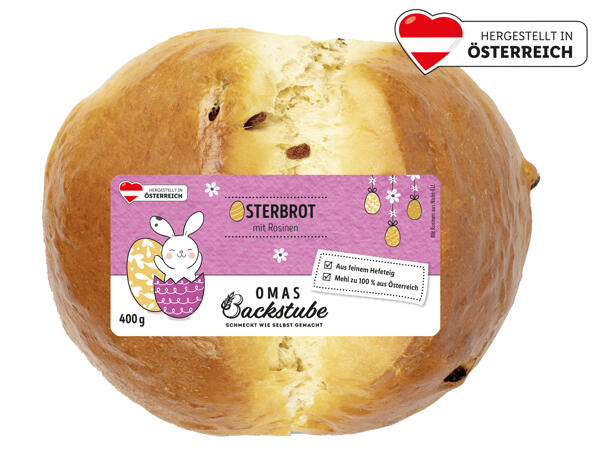 Osterbrot