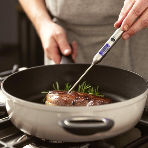 Thermomètre culinaire