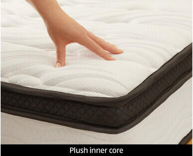 Mattress in a Box – Double