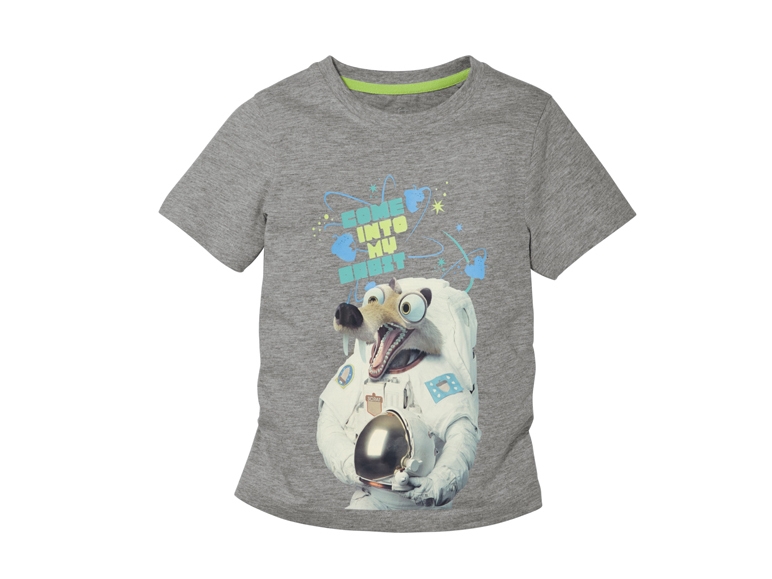 "Ice Age" Kids' T-Shirts