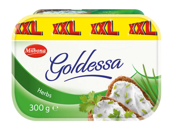 Milbona Soft Cheese
