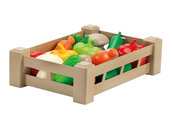 Écoiffier Food Playset