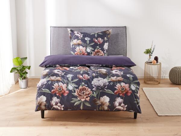 Single Microfibre Sateen Bedlinen
