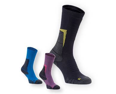 Chaussettes de sport toutes disciplines CRANE(R)