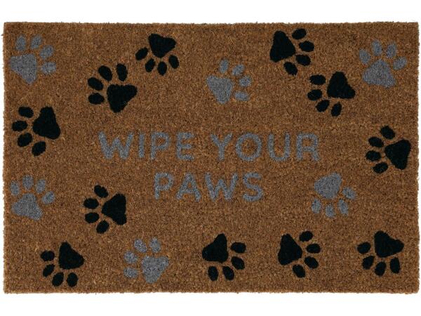 Coir Doormat
