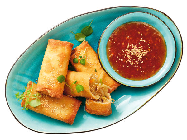 Sweet Chili Sauce