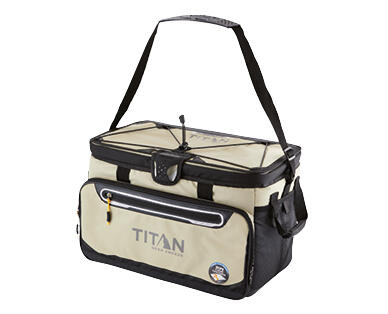 48 Can Titan Cooler