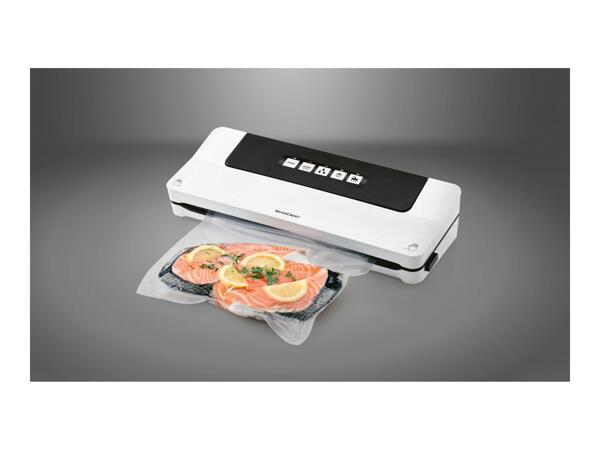 Silvercrest Kitchen Tools Vacuum Sealer