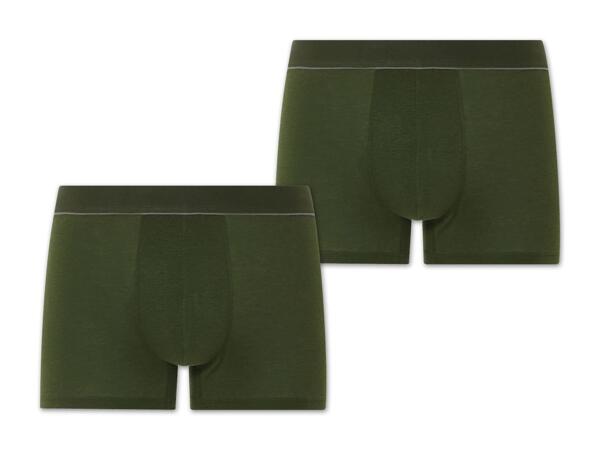 Herren Boxer, 2 Stück