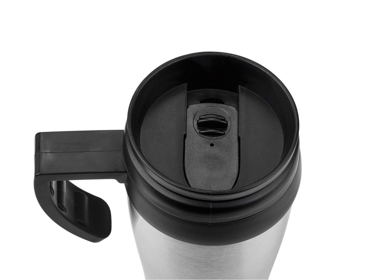 ERNESTO Insulated Travel Mugs