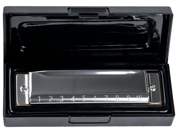 Harmonica