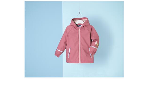 Kids' Raincoat
