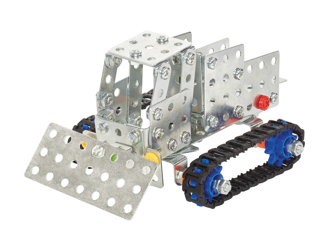 Playtive Model Cars1