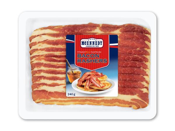 MCENNEDY Røget bacon