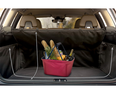 Heart to Tail Car Protection Cover