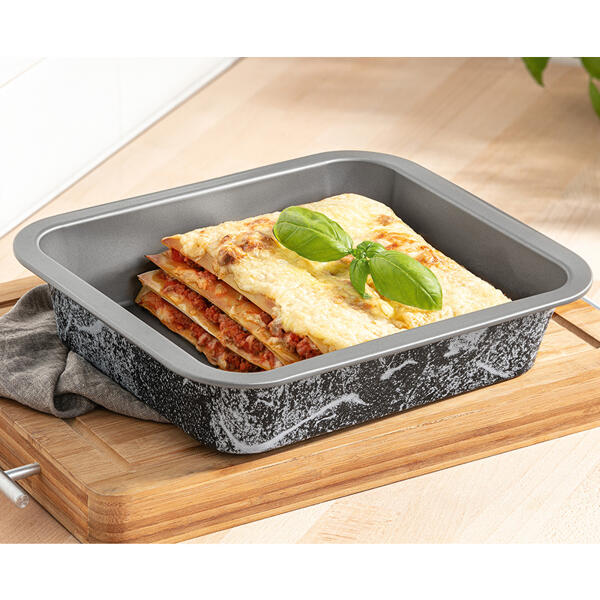 Lasagneform