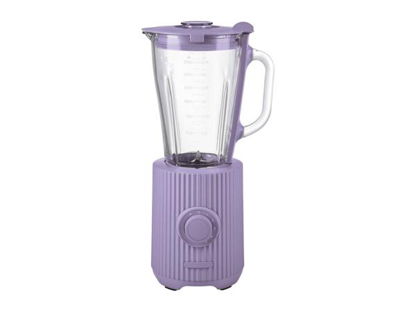 Silvercrest Kitchen Tools Jug Blender - Lilac