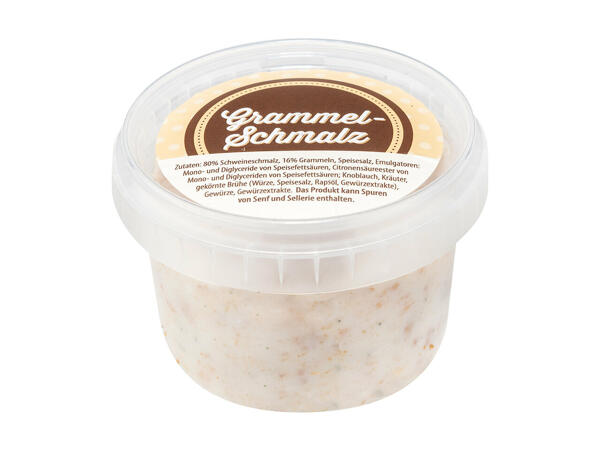 Grammel-Schmalz