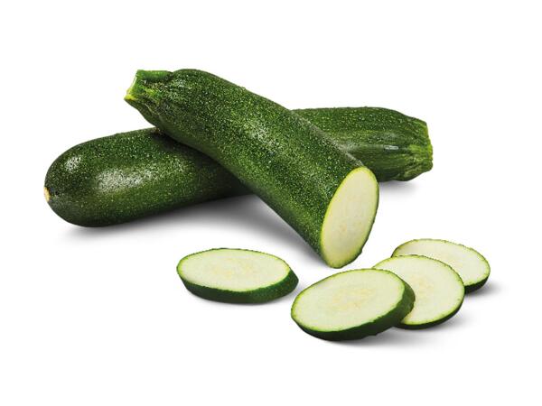 Courgette