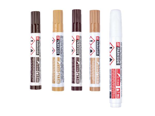 Wood Touch-Up Pens / Grout Pen