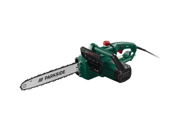 Electric Chainsaw