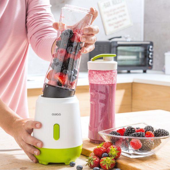 Personal blender