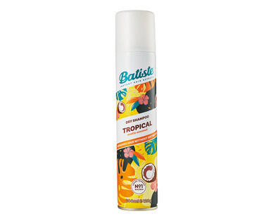 Batiste Dry Shampoo 200ml