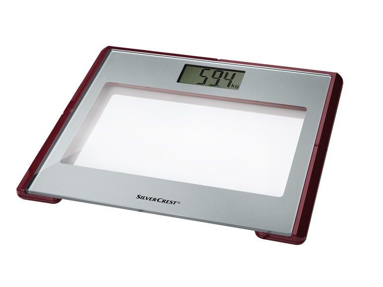 Bathroom Scale