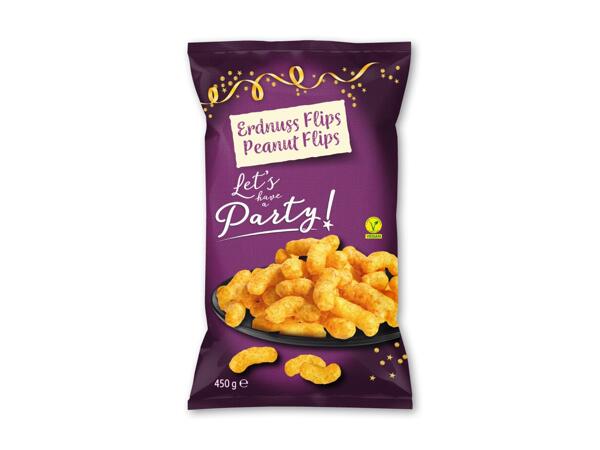 LET'S HAVE A PARTY Store peanutflips