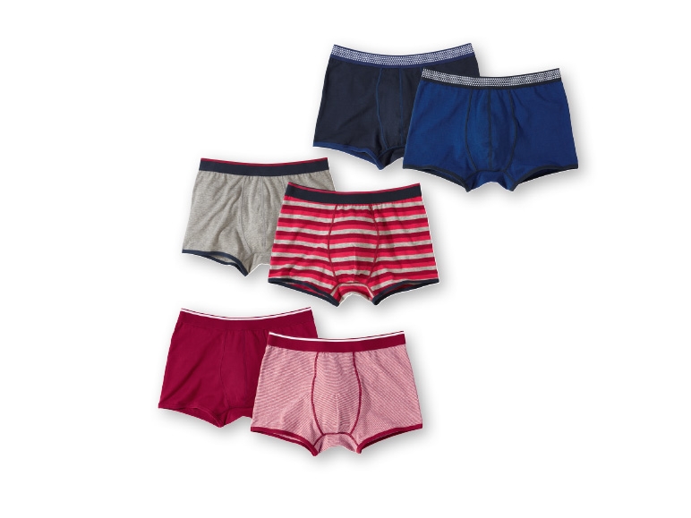 Livergy(R) Men's Boxer Briefs