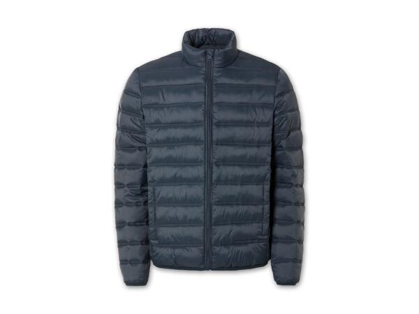 Herren Lightweight Jacke