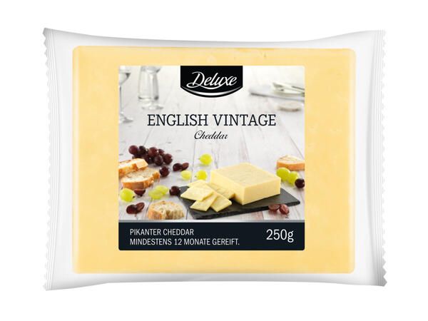 Cheddar