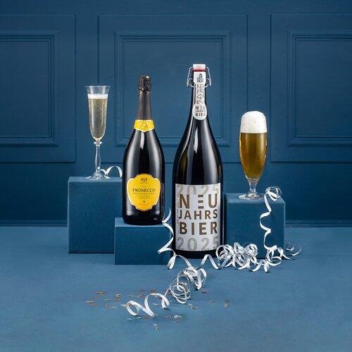 COSTELLORE Prosecco DOC Magnum