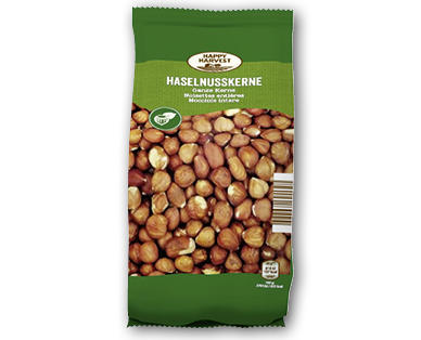 Noisettes HAPPY HARVEST