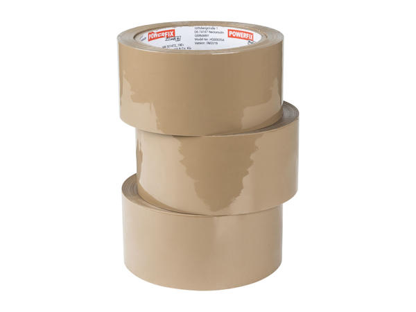 Powerfix Profi Packing Tape Set