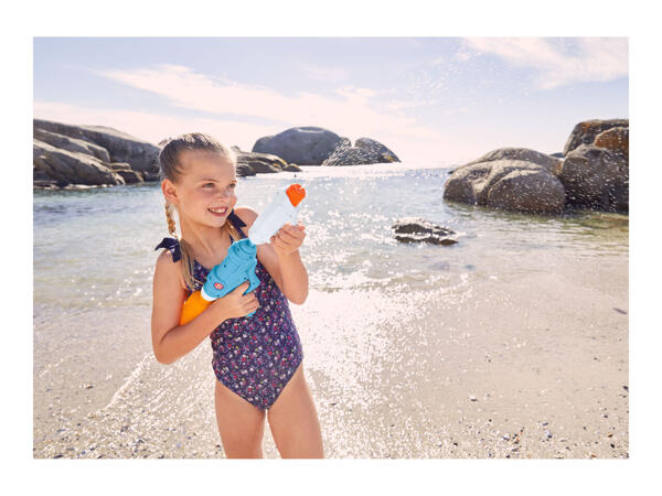 Playtive Water Pistol