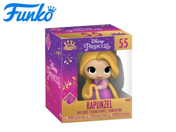 Funko Disney Princess Mini Vinyl Figure Assortment